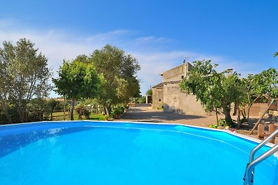 Hut Golfvakantie Santa Margalida