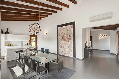 Villa Son Calet 156 by Mallorca Cha