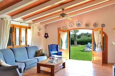 Casa vacanze Vacanza di relax Pollença