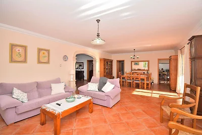Casa vacanze Vacanza di relax Cas Concos