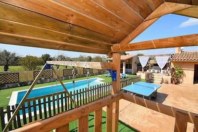 Finca Son Sitges 139 by Mallorca Ch