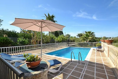 Villa Tramuntana 171 by Mallorca Ch