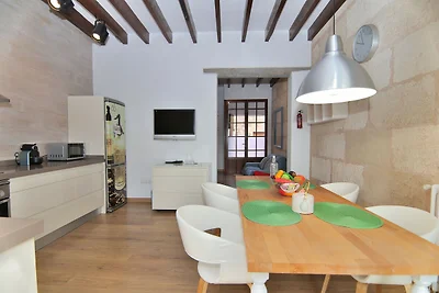 Casa Jaume II 262 By Mallorca Charme