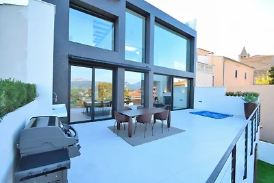 Villa Montblau 049 by Mallorca Char