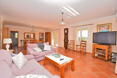 Casa vacanze Vacanza di relax Cas Concos