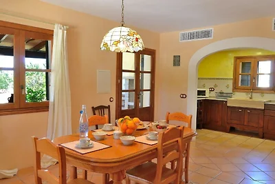 Casa vacanze Vacanza di relax Sineu