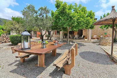 Casa vacanze Vacanza di relax Pollença
