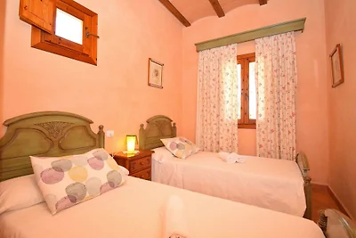 Casa vacanze Vacanza di relax Santa Margalida