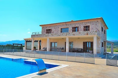 Casa vacanze Vacanza di relax Sa Pobla