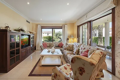 266 Villa Northern Star ETV/9582 by Mallorca...