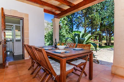 Finca Ca l'Hereu Petit 282 by Mallorca Charme
