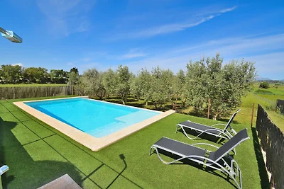 Finca Es Gassons 012 by Mallorca Ch