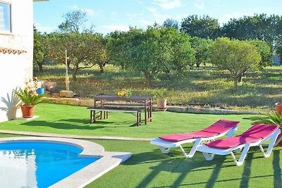 Finca Els Tarongers 081 by Mallorca