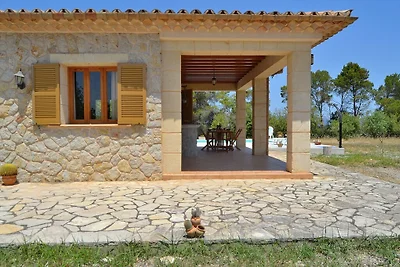 Finca Son Bernat 137 by Mallorca Ch