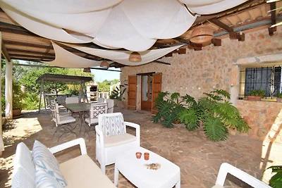 Finca Sa Figuera Blanca 115 by Mall