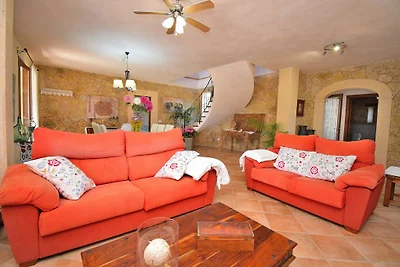 Villa Vernissa 288 by Mallorca Char