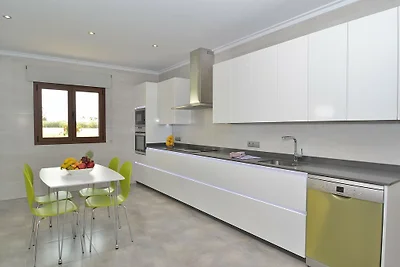 Villa Flor de Sal 178 by Mallorca C