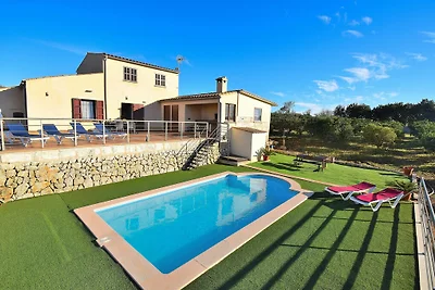 Finca Els Tarongers 081 by Mallorca