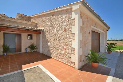 Villa Flor de Sal 178 by Mallorca C
