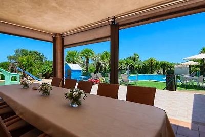 286 Palmitos 1 by Mallorca Charme