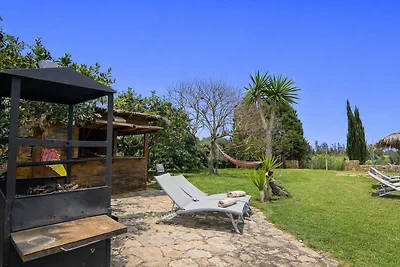 281 Villa Son Ramon ETV/2707 by Mallorca...