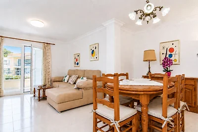 284 La Santa by Mallorca Charme