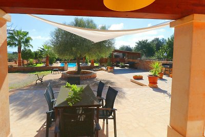 Casa vacanze Vacanza di relax Campos