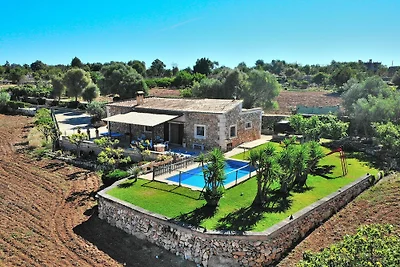 Casa vacanze Vacanza di relax Santa Margalida