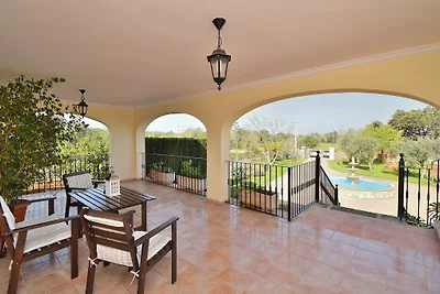 Finca Calderitx 253 by Mallorca Cha