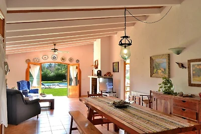 Casa vacanze Vacanza di relax Pollença