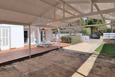 110 Villa Balandre ETV/4718 by Mallorca...