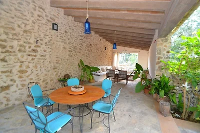 Finca Son Barraquer 047 by Mallorca