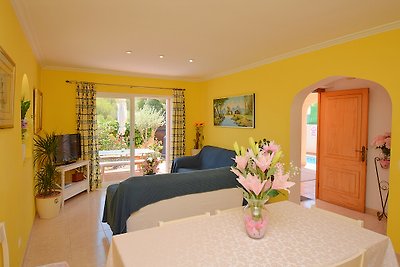 Villa Posidonia 050 by Mallorca Cha