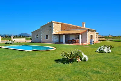 Villa Flor de Sal 178 by Mallorca C