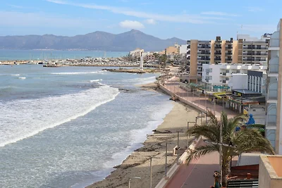 280 Alborada ETVPL/14028 by Mallorca Charme