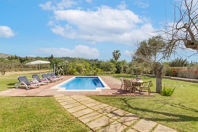 Finca Marilen 254 by Mallorca Charm