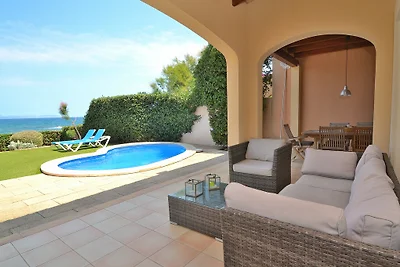 Villa Embat 017 by Mallorca Charme