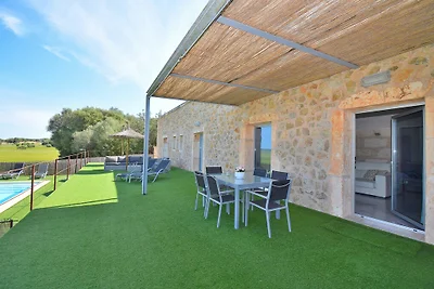 Finca Es Gassons 012 by Mallorca Ch