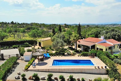 Casa vacanze Vacanza di relax Santa Margalida
