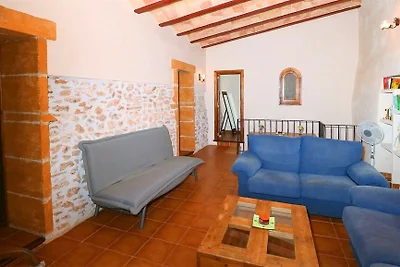Casa vacanze Vacanza di relax Es Llombards