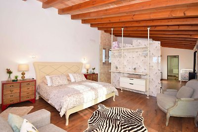 Holiday home relaxing holiday Ses Salines