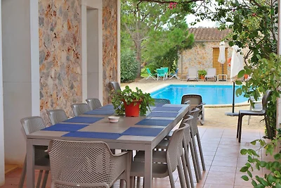Finca Son Tresco 126 by Mallorca Ch