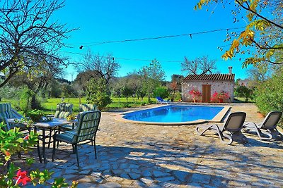 Finca Son Tresco 126 by Mallorca Ch