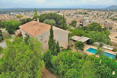Finca Son Barraquer 047 by Mallorca