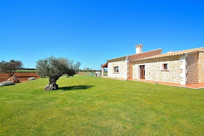 Villa Flor de Sal 178 by Mallorca C