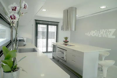 Villa Atzur Plus 177 by Mallorca Ch