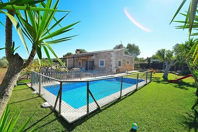 Casa vacanze Vacanza di relax Santa Margalida
