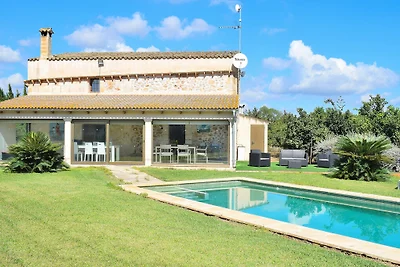 Finca Son Morey Tarongers 108 by Ma