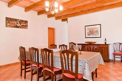 Casa vacanze Vacanza di relax Campos