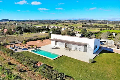 Finca Son Alcaines Petit 249 by Mal